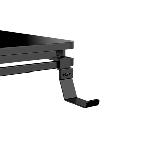 e-Artorias 130 x 75 Black